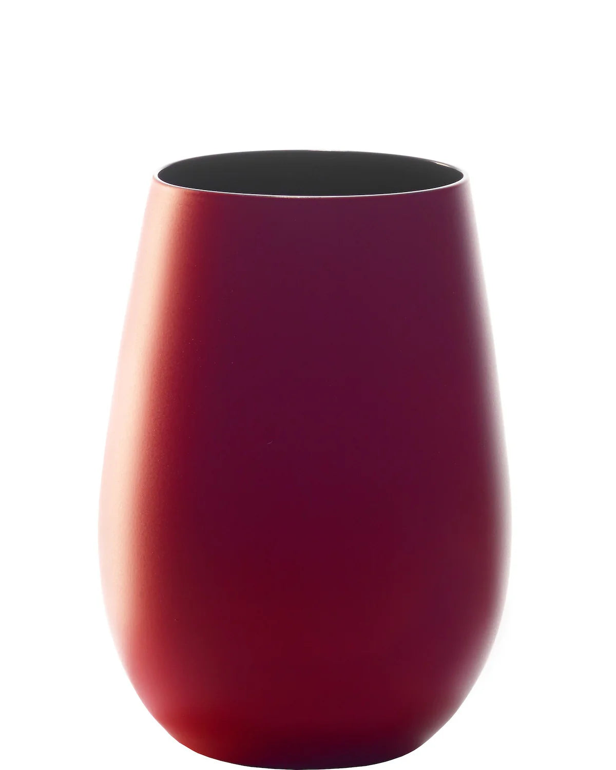 Tumbler Red-Black Elements  465 ml - Set 6 PZ - Stolzle